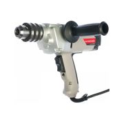 Дрель низкооборотистая Интерскол Д-16/1050Р2 1050Вт 0-550об/мин