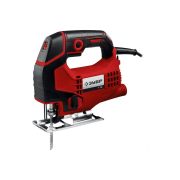 Лобзик ЗУБР Л-710 710Вт 10/80мм