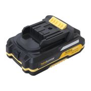 Аккумулятор Hanskonner HBP2002 18В 2Ач