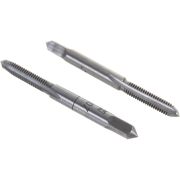 Метчик М4 х 0,7 мм, комплект из 2шт Сибртех