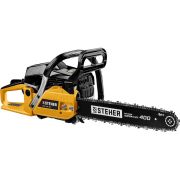 Бензопила Steher BS-45-40 1800Вт. 2.4л.с. шина 40см. 66звена