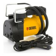 Автомобильный компрессор Denzel DC-20, 58054