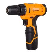 Дрель-шуруповерт Вихрь ДА-12-1 12В 1х2Ач коробка