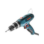 Дрель-шуруповерт уд Hammer PREMIUM DRL320 320Вт 35Нм БЗП