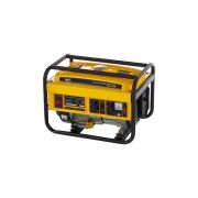 Генератор бензиновый WERT G3000 2.2кВт. бак 15л.