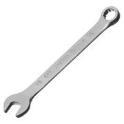 Ключ комбинированный Matrix 10 мм матовый хром 15106