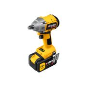 Гайковерт STEHER CWB-300-1