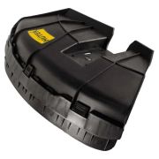 Кожух в сборе для триммеров Huter 71/2/17 (4 болта)