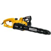 Пила электрическая STEHER ES-2040 2000Вт. шина 40см. 57 звена