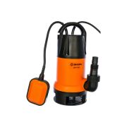 Насос дренажный Вихрь ДН-1100 1100Вт. частицы 35мм. грязная вода.