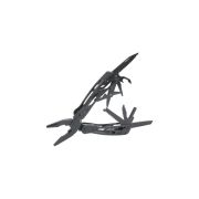 Мультитул Ganzo G202B 24 инструмента, чехол. Цвет черный