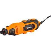 Гравер Вихрь Г-160ГВ 160Вт гибкий вал насадки кейс