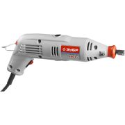 Гравер ЗУБР ЗГ-130ЭК Н219 130Вт кейс 219 предметов