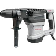 Перфоратор ИНТЕРСКОЛ П-40/1100ЭВ SDS-MAX, 1100Вт. 10Дж. кейс.