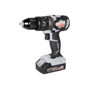 Дрель-шуруповерт Интерскол ДАУ-13/18В Бесщеточный ударный 2х2Ач 574.2.2.70