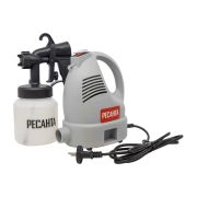 Краскопульт Ресанта ЭКП-700В 75/17/2