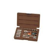 Набор инструмента Ombra 911423 23 предмета