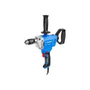 Дрель-миксер ЗУБР ЗДМ-820 РМ патрон 13 мм 820 Вт