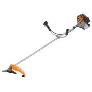 Триммер бензиновый MASTER BT-56 3000Вт. 4л.с. прямая штанга