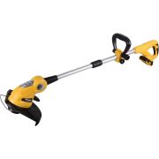 Аккумуляторный триммер Huter GET-20-2Li  1х2А.ч + ЗУ (70/1/9)