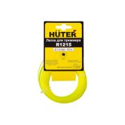 Леска Huter R1215 1.2мм. 15м.