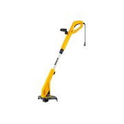 Триммер сетевой STEHER TEL-25-410 400Вт. ширина 25см. леска 1.2мм.