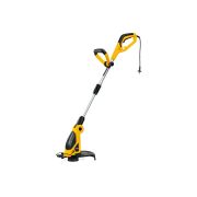 Триммер сетевой STEHER TEL-33-610 600Вт. ширина 33см. леска 1.4мм.