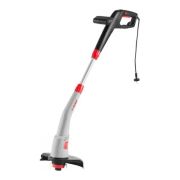 Триммер сетевой ЗУБР ЗТЭ-350 ш/с 25см. леска 1.6мм.