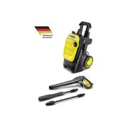 Аппарат высокого давления Karcher K 5 Compact 1.630-750.0