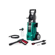 Мойка ЗУБР АВД-180 2300Вт. 180Бар. металлическая помпа